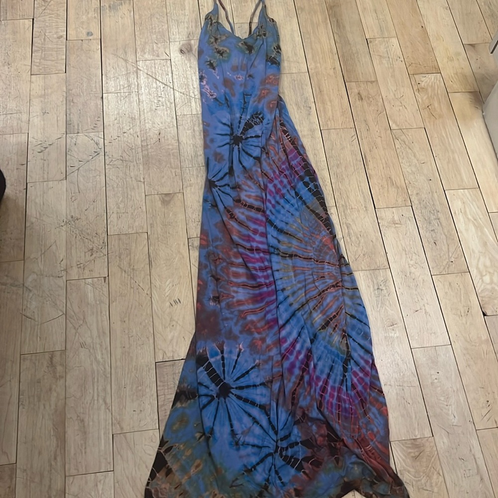 Kathmandu Imports Dress OS